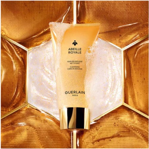 GUERLAIN Abeille Royale - Reinigender Schaum Pflege